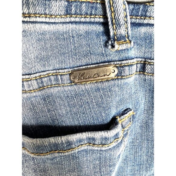 Kancan distressed jeans - Picture 6 of 10